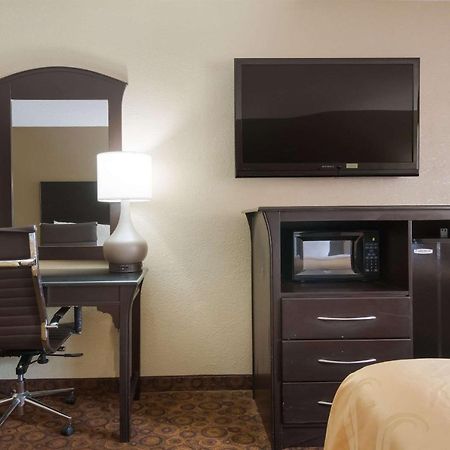 Quality Inn Magnolia Dış mekan fotoğraf
