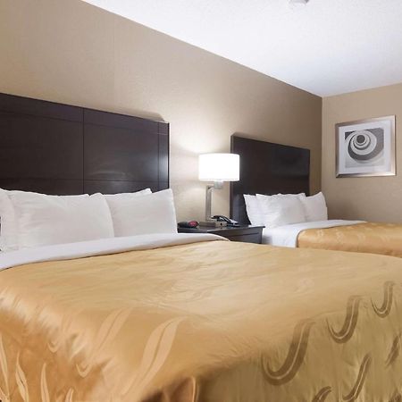 Quality Inn Magnolia Dış mekan fotoğraf